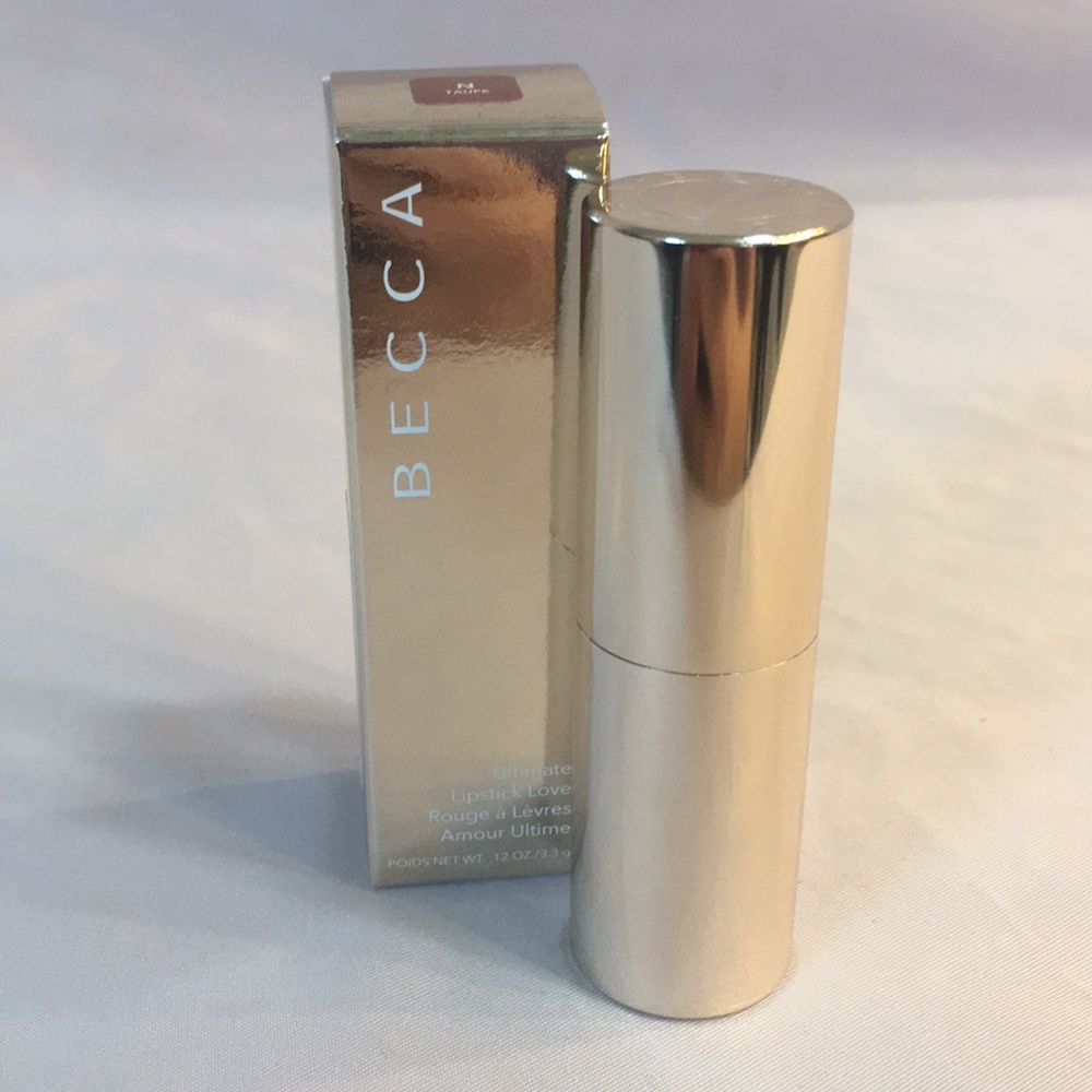 BECCA LIPSTICK